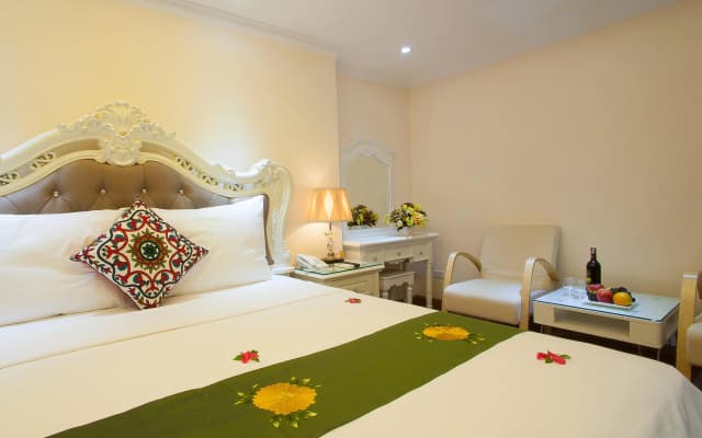 Hanoi Milton Boutique Hotel - photo 5