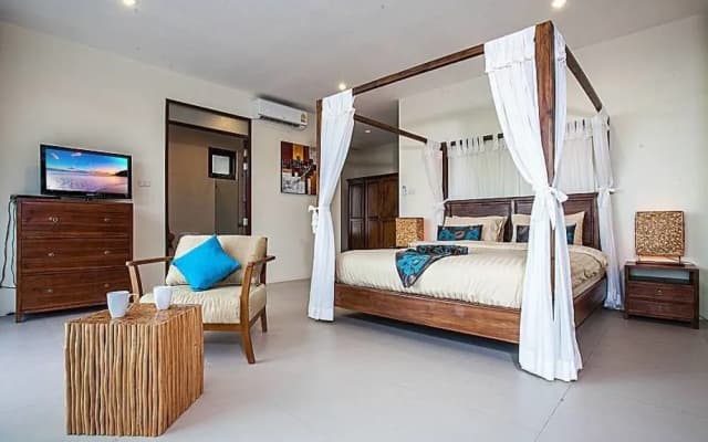 Baan Phu Kaew A6 3 Beds - photo 2