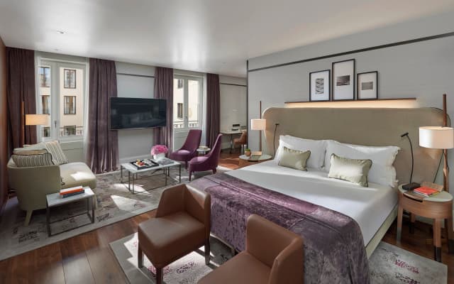 Mandarin Oriental, Milan - photo 5