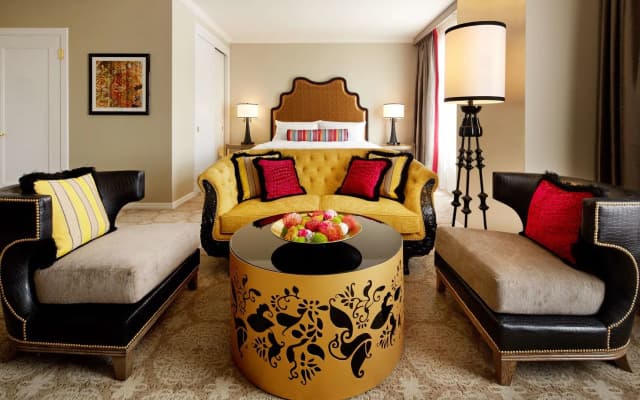 The Huntington Hotel - photo 4