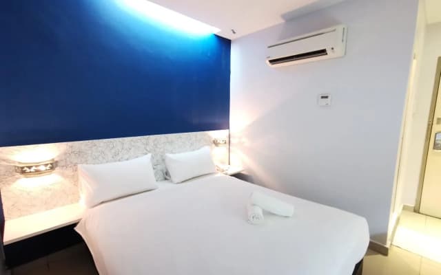 Best View Hotel (Sri Hartamas) - photo 5