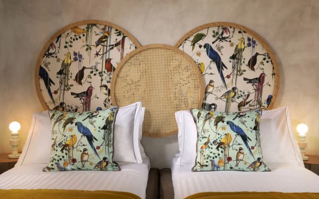 Palm Suite - Small Luxury Hotels of the World - photo 4