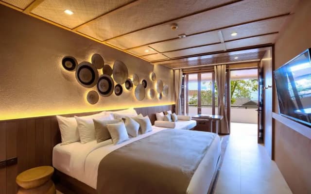 The Spa Resorts - Lamai Beach - photo 4