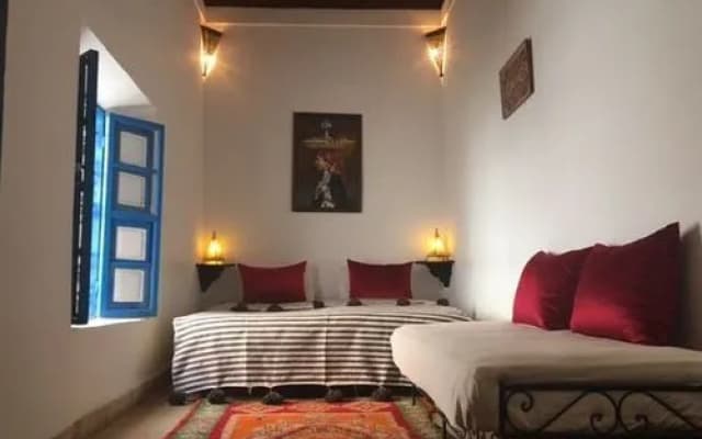 Riad Mon Grigri - photo 2