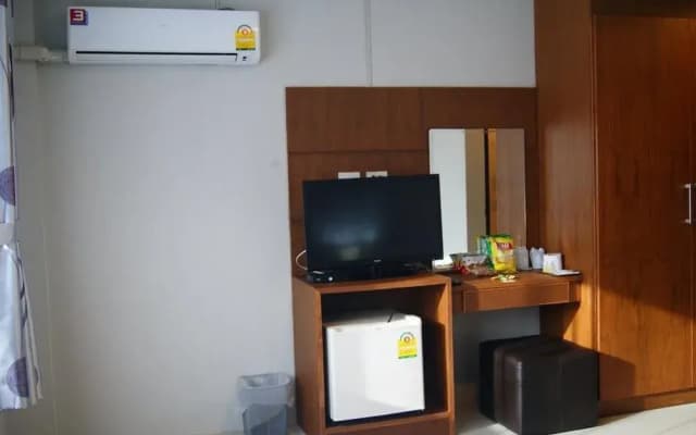 Nida Rooms Pak Nam 90 Andaman - photo 2