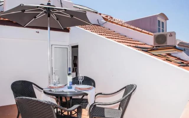 Mouraria Duplex - photo 4