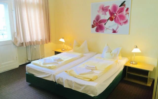 Hotel Pension Gribnitz - photo 3