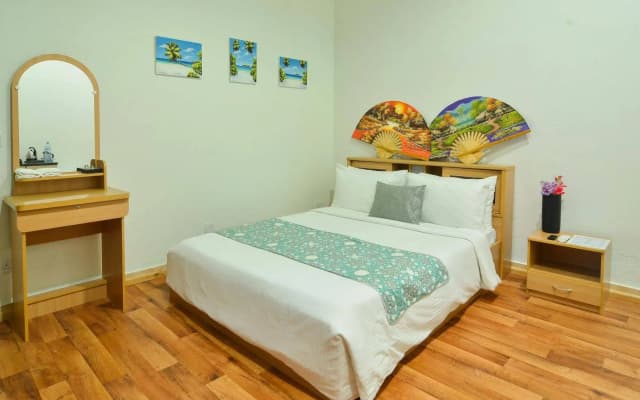 Huraa East Inn - photo 5
