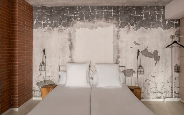 Aparthotel República - photo 4