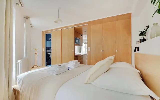 Magnificent Flat Near Bourse - photo 2