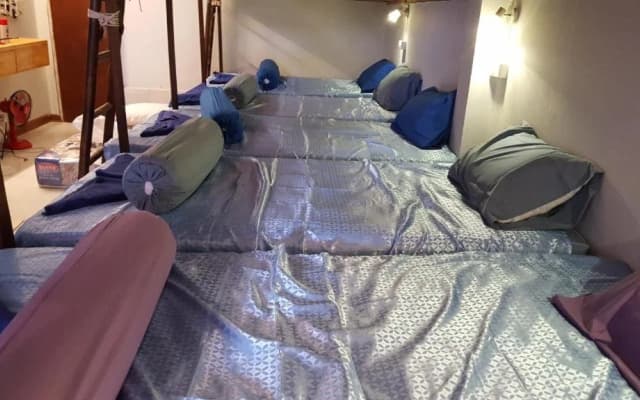 Fellini Dorm - photo 2