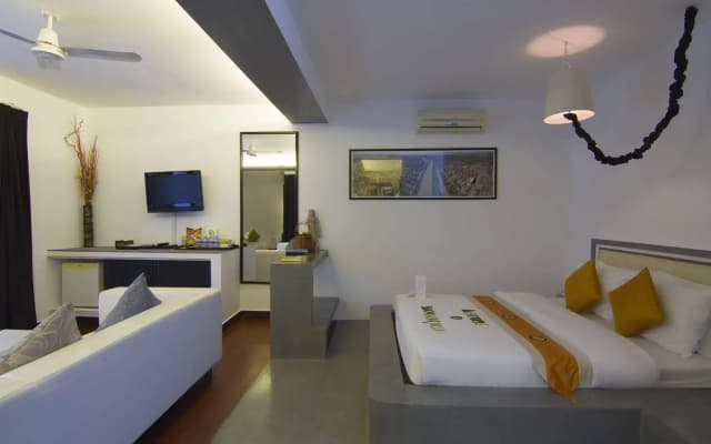 Apsara Suorkear Villa - photo 2