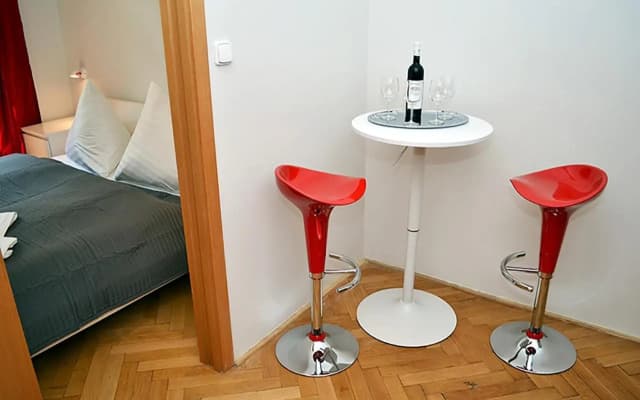 Classic 2BDR suite by Ruterra - photo 2