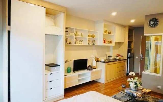 Siri Condo by Tophomerent - photo 3