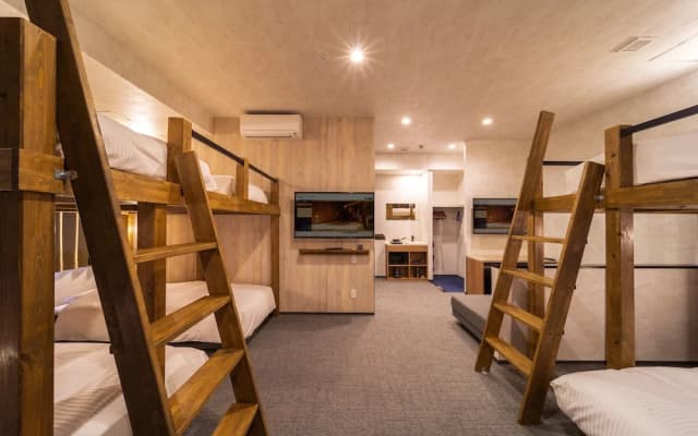 WellStay Namba 9F - photo 5
