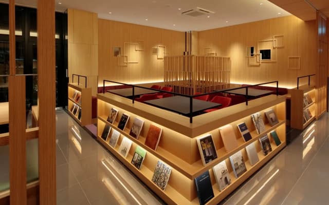 Candeo Hotels Osaka Namba - photo 2