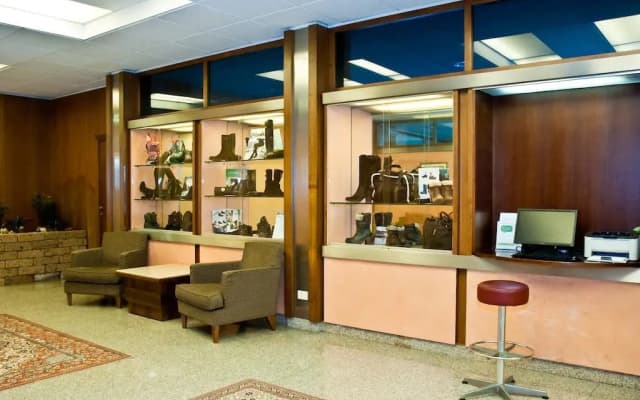 Hotel Raffaello - photo 2