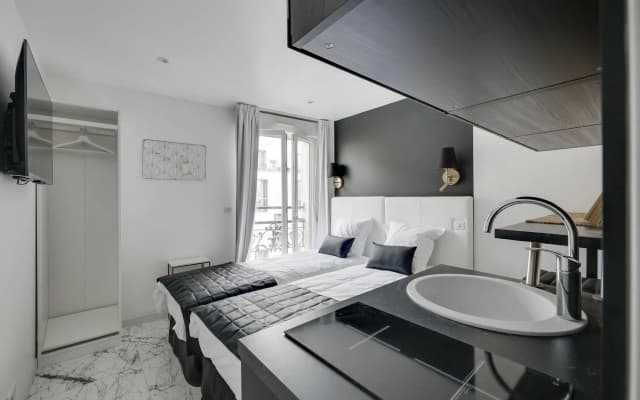 Le Bellevue - photo 3