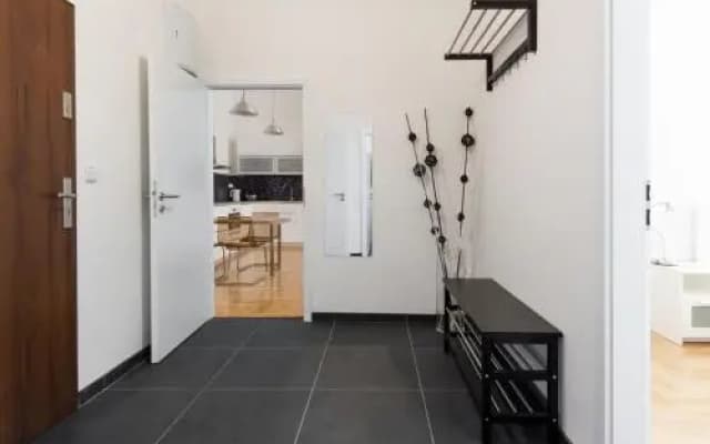 Apartment Jindrisska - photo 5