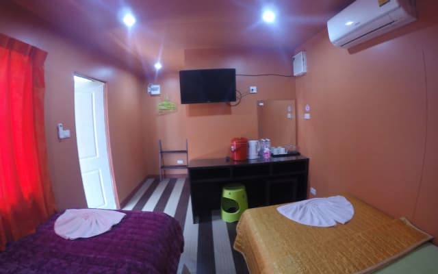 BB House Beach Resort - photo 3