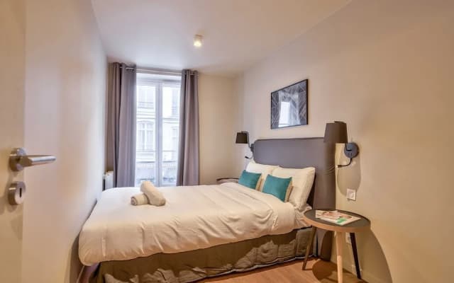 02 - Urban Exclusive in Montorgueil - photo 4