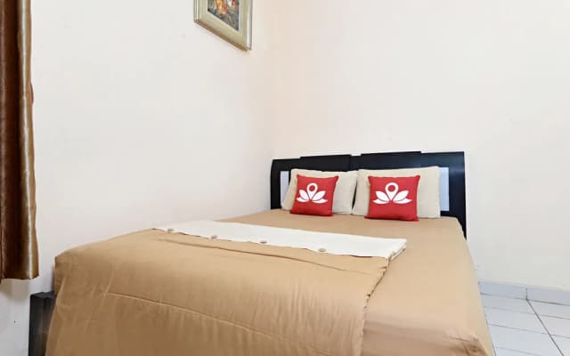 Zen Rooms Karet Tengsin - photo 5