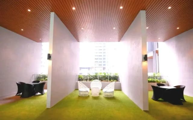 Atlantis Residence Melaka - Starlight - photo 4