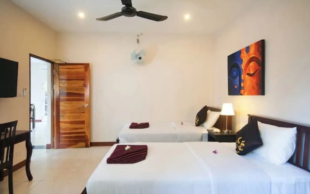 K-Bunk Villa Ao Nang - photo 3
