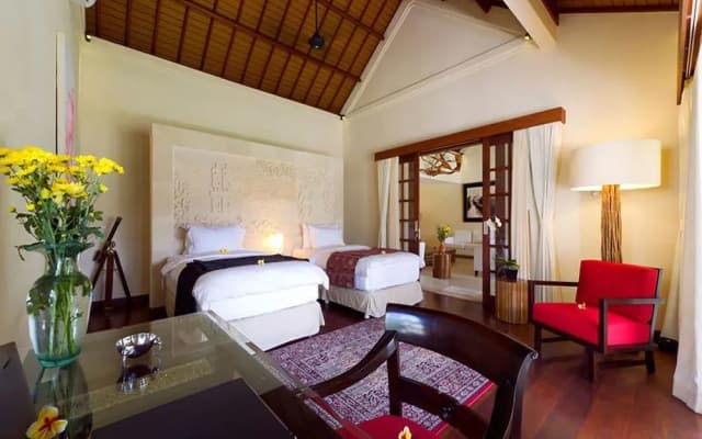 Villa San - an elite haven - photo 3