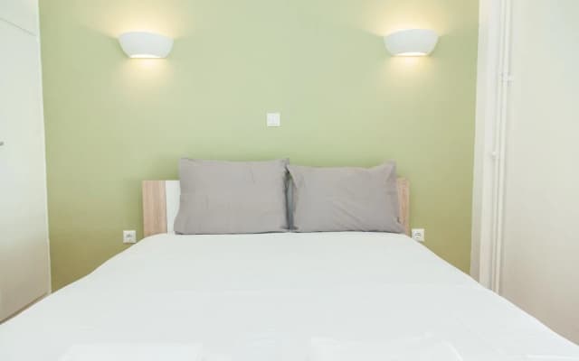 Gorgeous apartment in Central Athens - photo 4