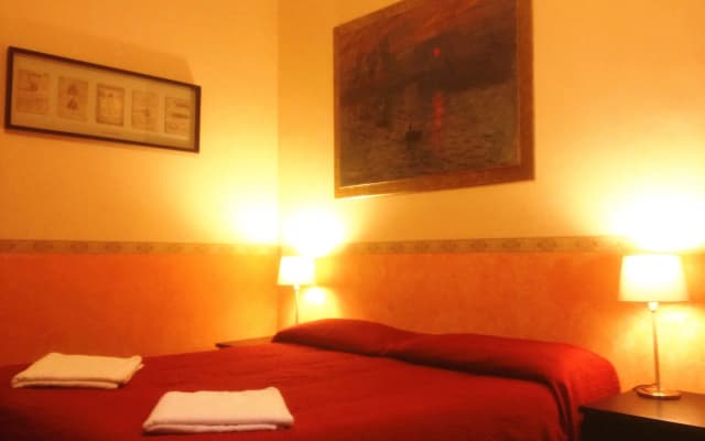 Claudia House Roma Termini - photo 4