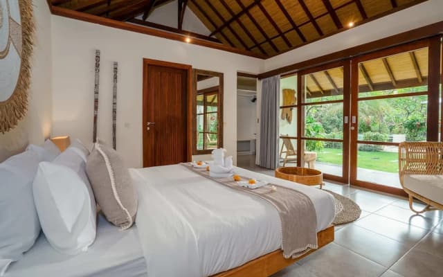 Villa Alroda Ayun - photo 3