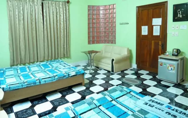 Ba Tu Guest House - photo 5