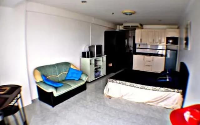 Jomtien Beach Studio Fl11 - photo 4