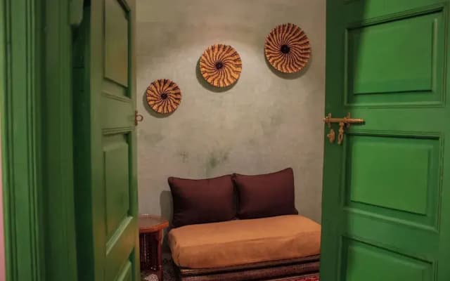 Riad Eljazouli - photo 2
