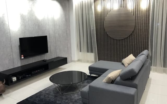 The Dahlias Luxury Residence - photo 2