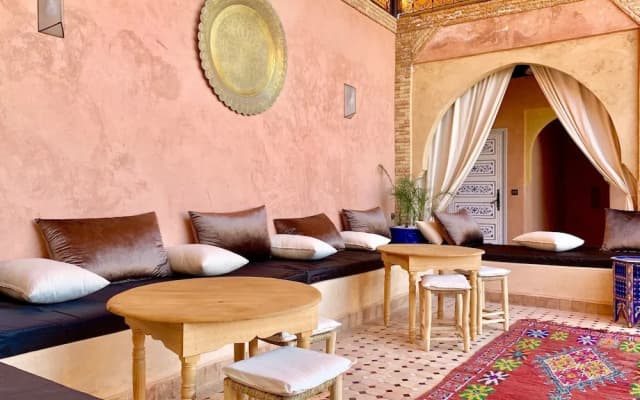 Riad Koutobia Royal - photo 2