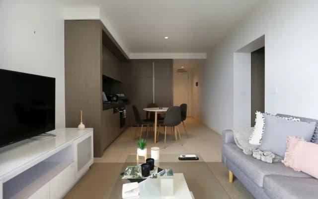 Fantastic 2 Bedroom Apartment In Melbourne's Southbank - photo 5