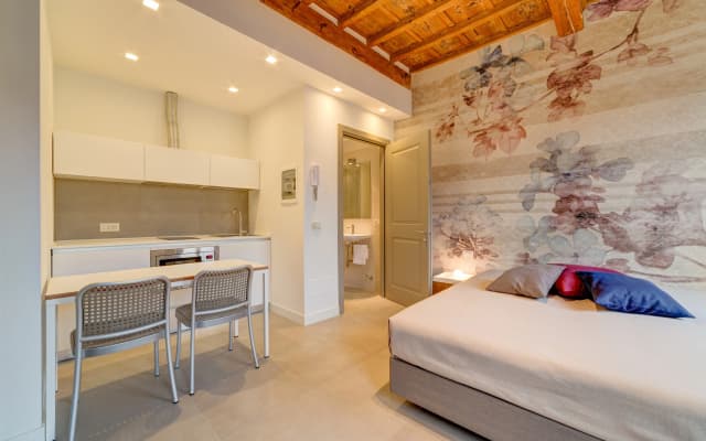Palazzo Mannaioni Suites - photo 2