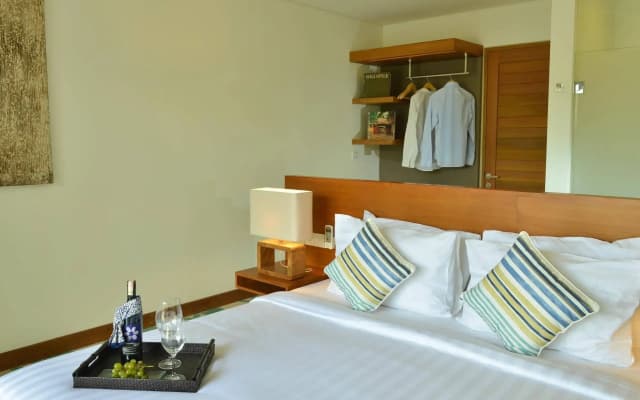 The Open House Bali - photo 3