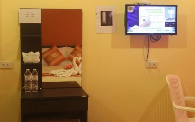 甲米尼西卡恩旅舍(Nichakarn Massage & House Krabi) - photo 2