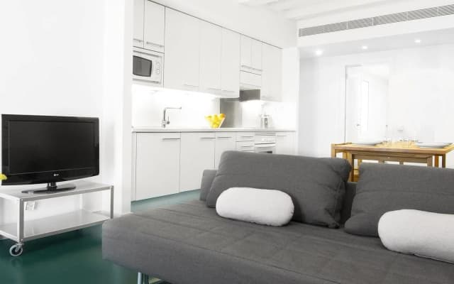Rent Top Apartments MACBA - photo 4