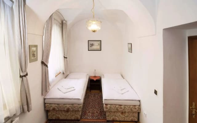 Pension Dientzenhofer - photo 4