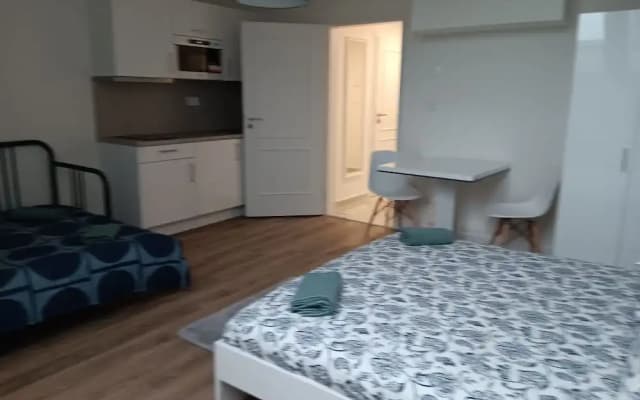 1 Br Apartment at Prague 1 - photo 3