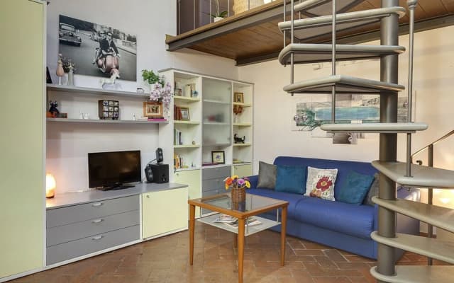 Pitti Apartment - photo 5