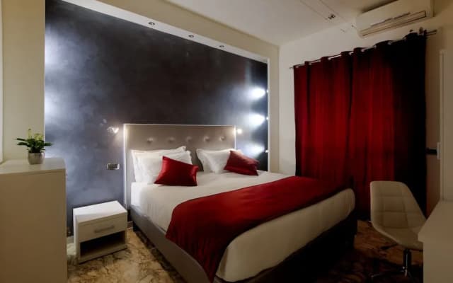 Rome By Suite Vatican - photo 4