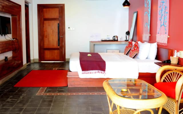 Charming Angkor Resort - photo 3