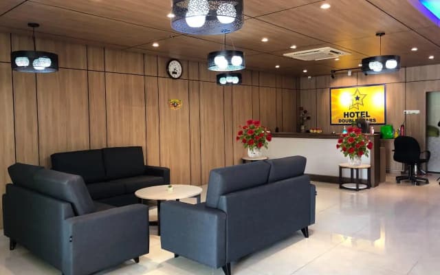 Hotel Double Stars Melaka - photo 2