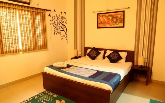 Anantkoti Hotel - photo 5
