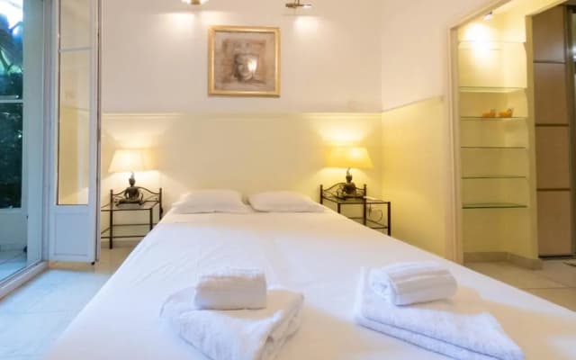 BH - RIVIERA CAPITOL - Luxury 2 Rooms 4 People - photo 2